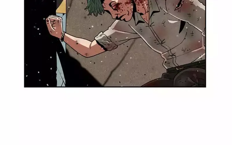 465 Days Chapter 6 page 60 - 