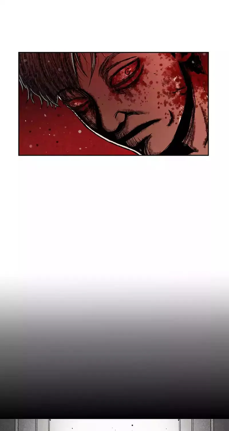 465 Days Chapter 6 page 61 - 