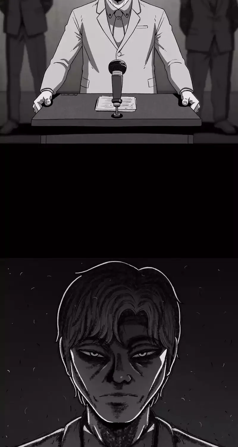 465 Days Chapter 6 page 64 - 