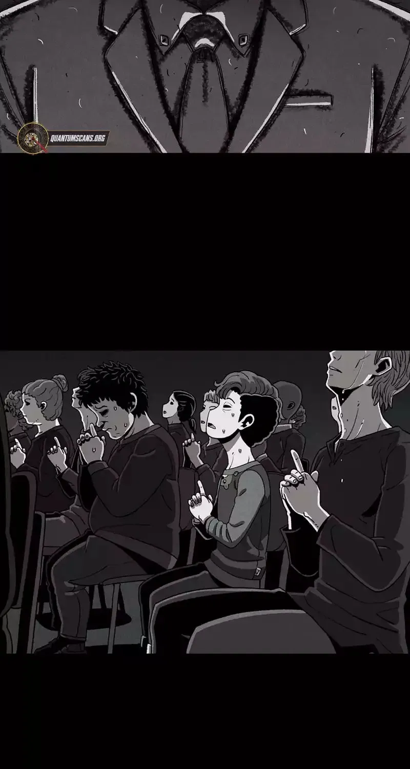 465 Days Chapter 6 page 65 - 