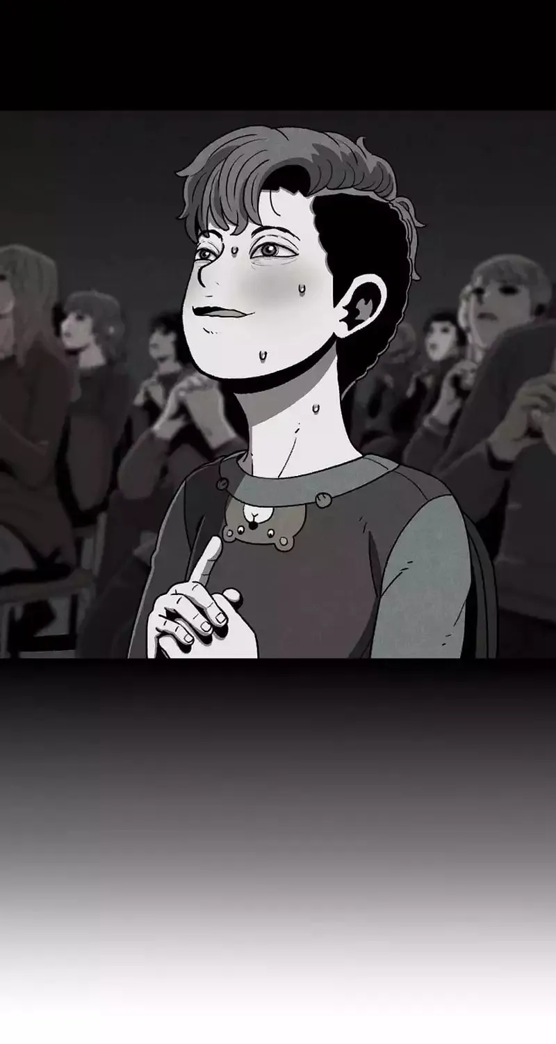 465 Days Chapter 6 page 66 - 