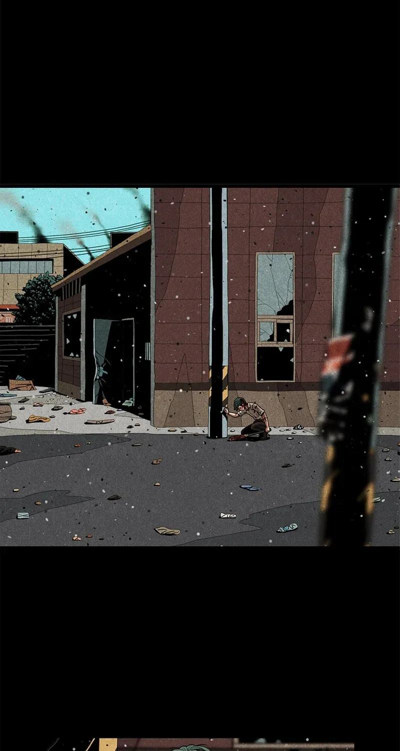 465 Days Chapter 7 page 12 - 
