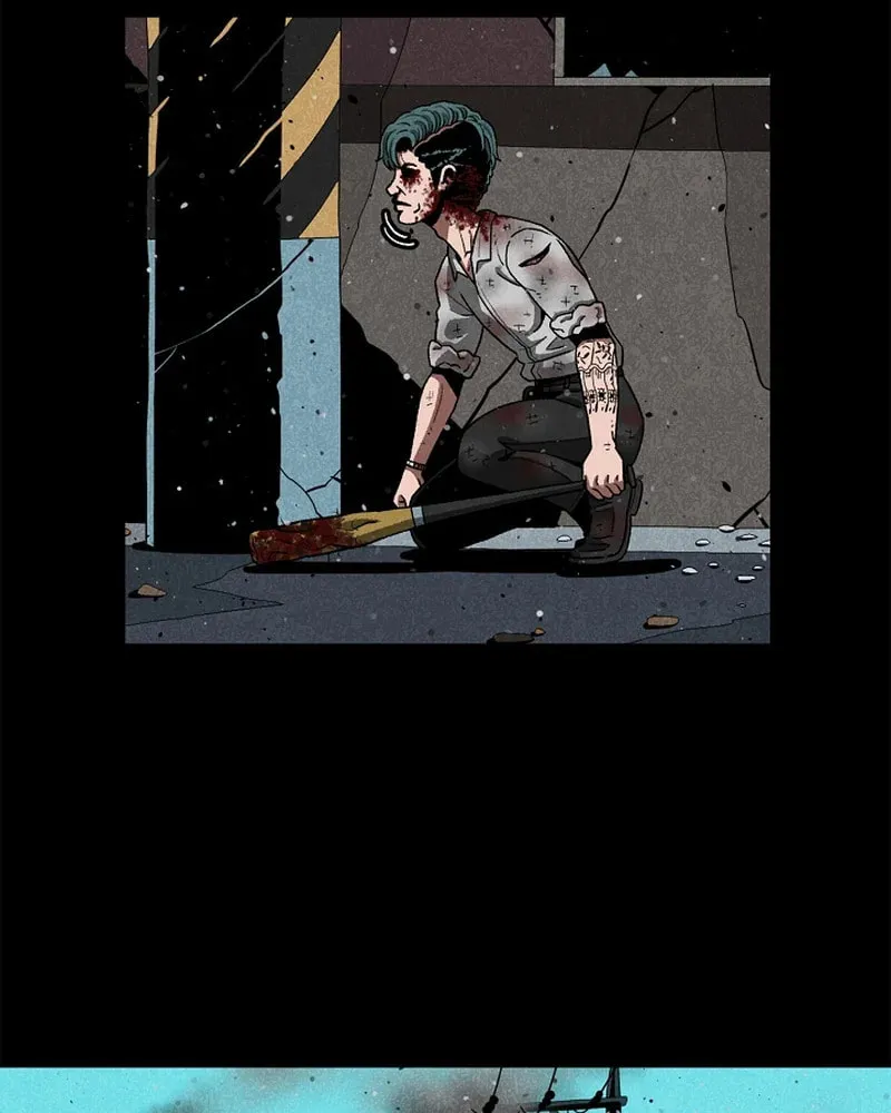 465 Days Chapter 7 page 14 - 