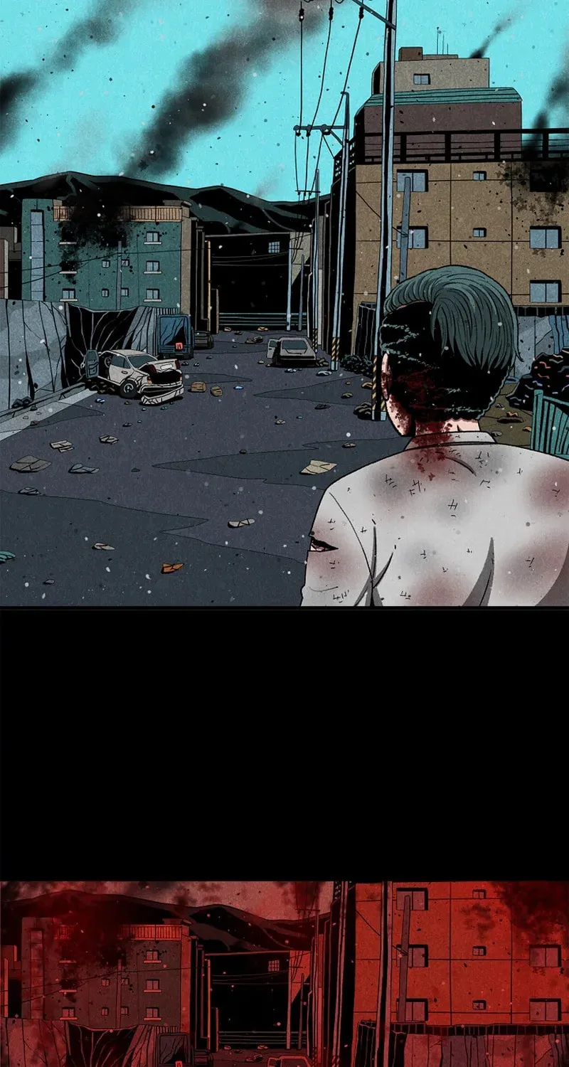 465 Days Chapter 7 page 15 - 