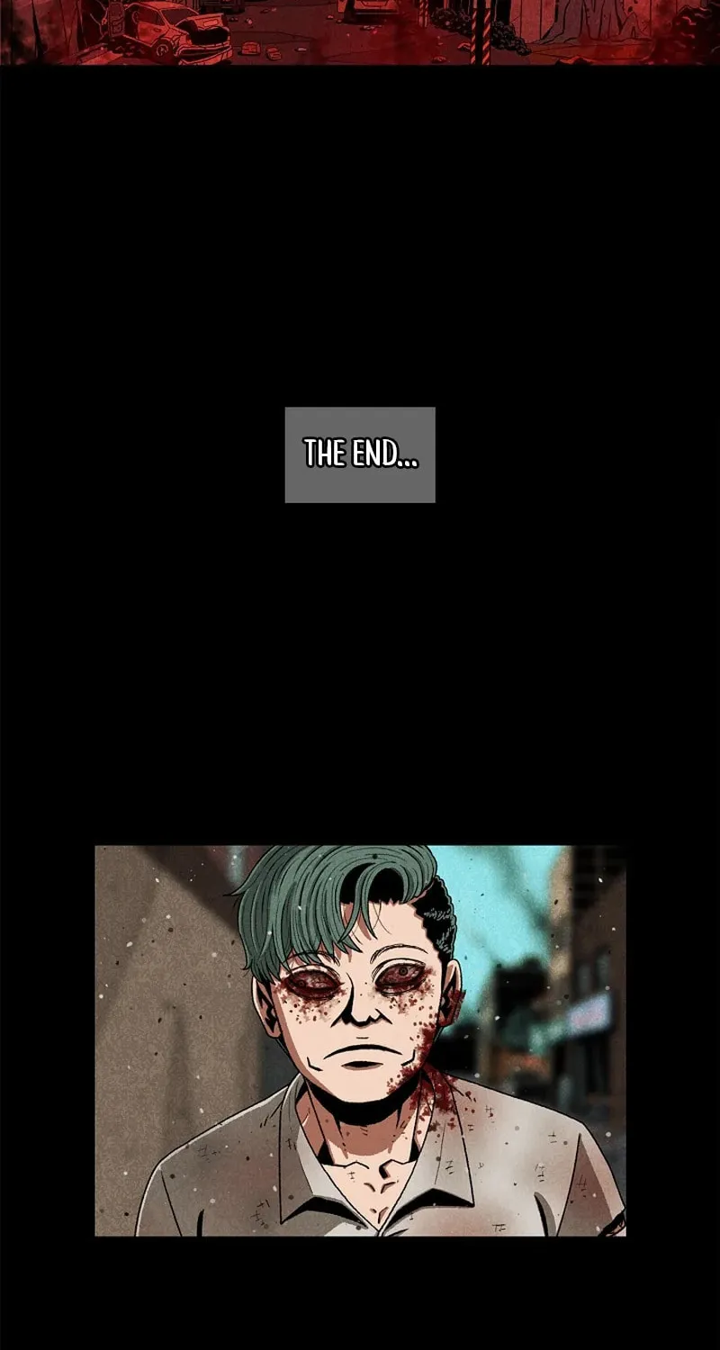 465 Days Chapter 7 page 16 - 