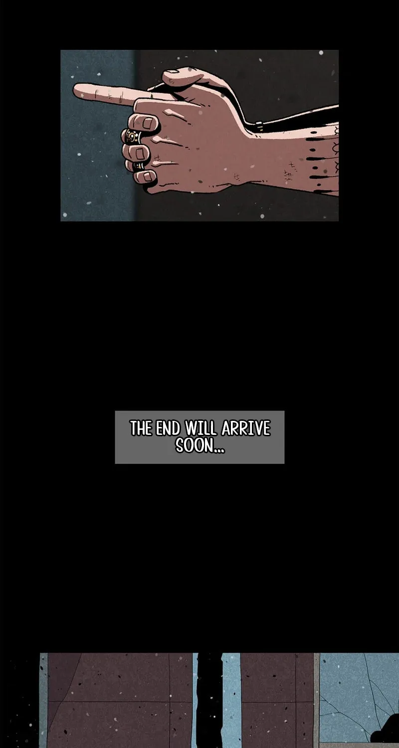465 Days Chapter 7 page 19 - 