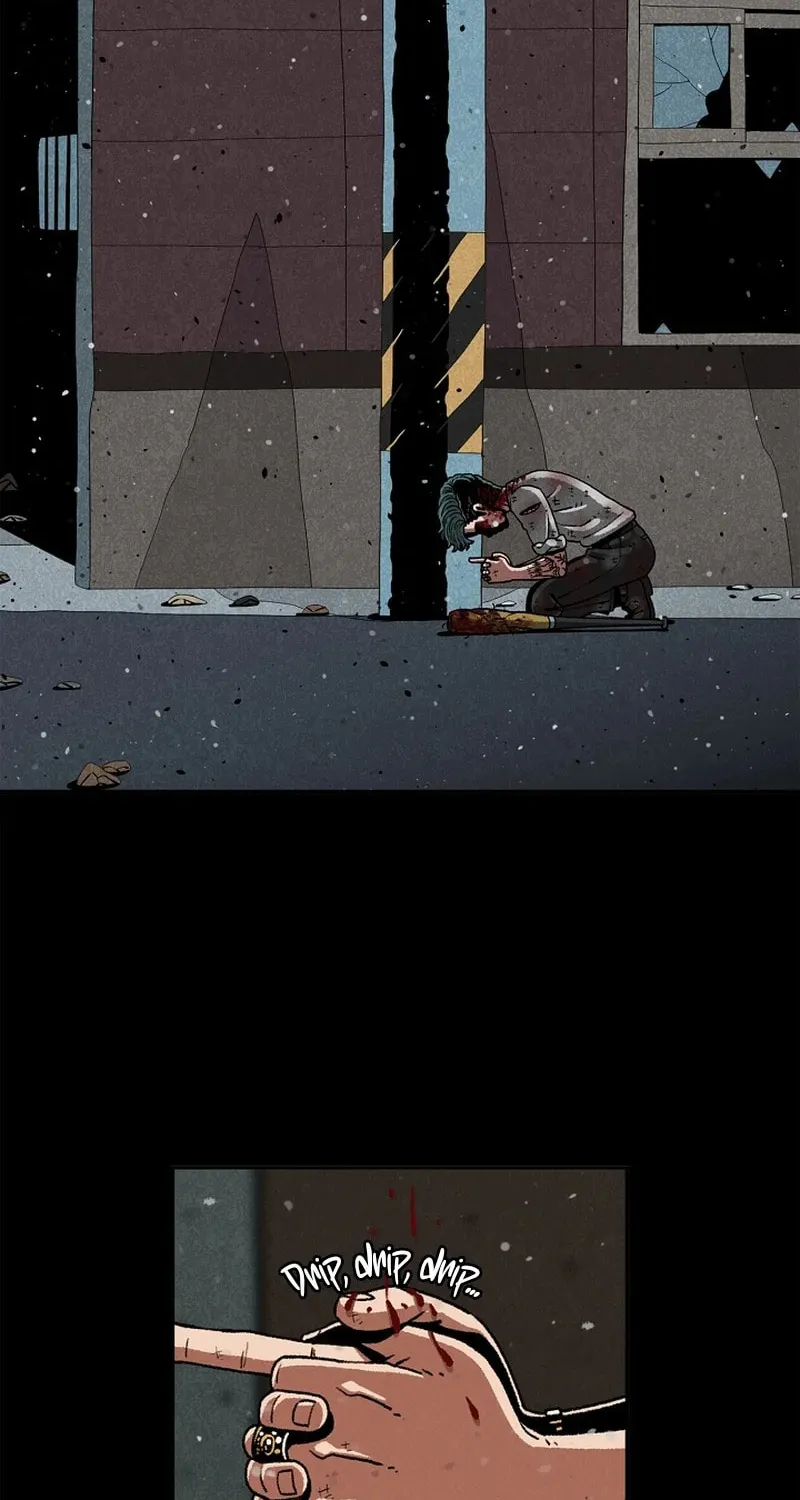 465 Days Chapter 7 page 20 - 