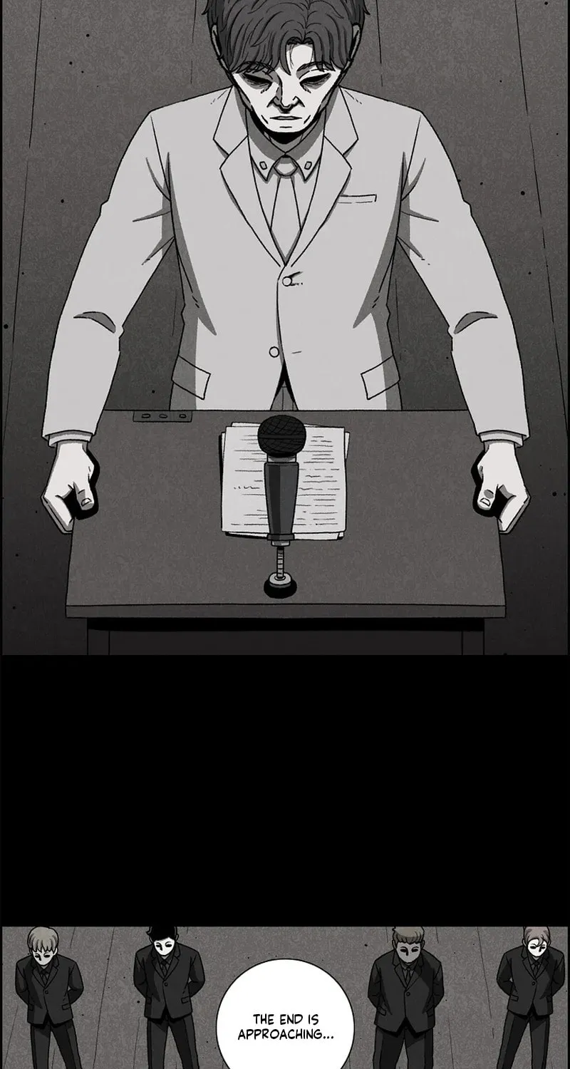 465 Days Chapter 7 page 3 - 