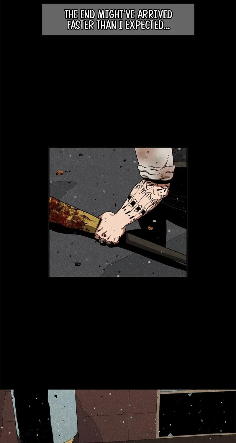465 Days Chapter 7 page 23 - 