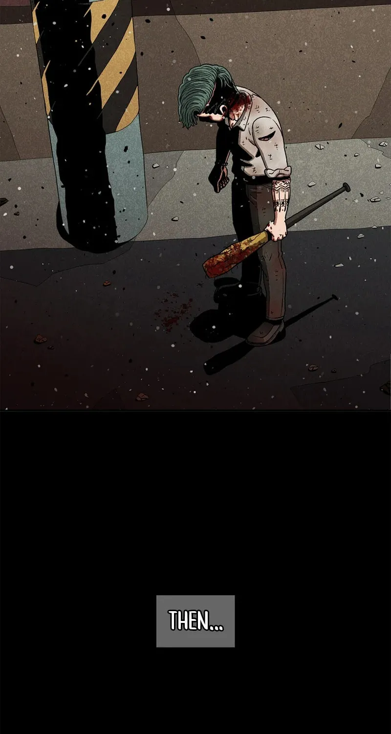 465 Days Chapter 7 page 24 - 