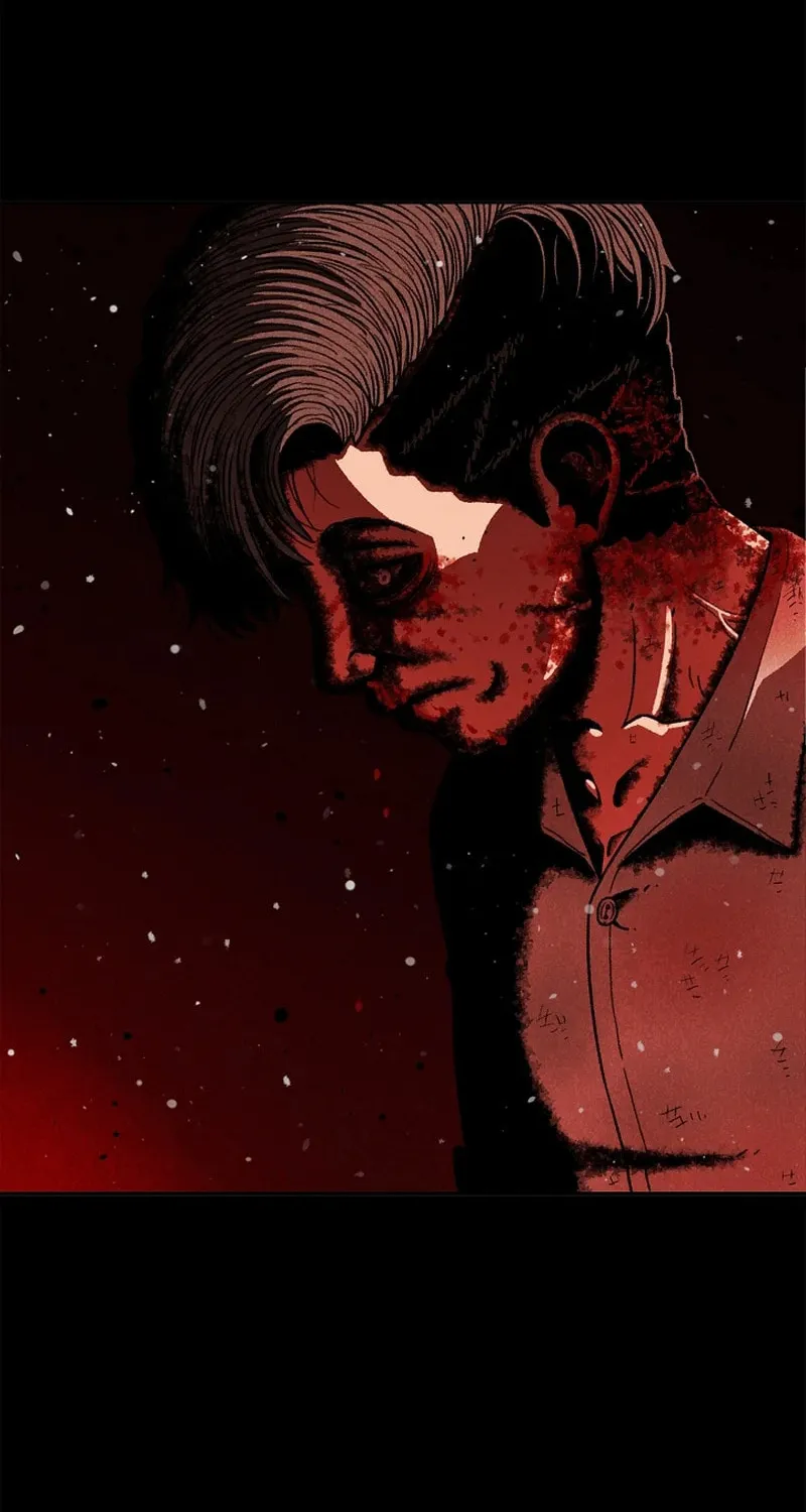 465 Days Chapter 7 page 25 - 