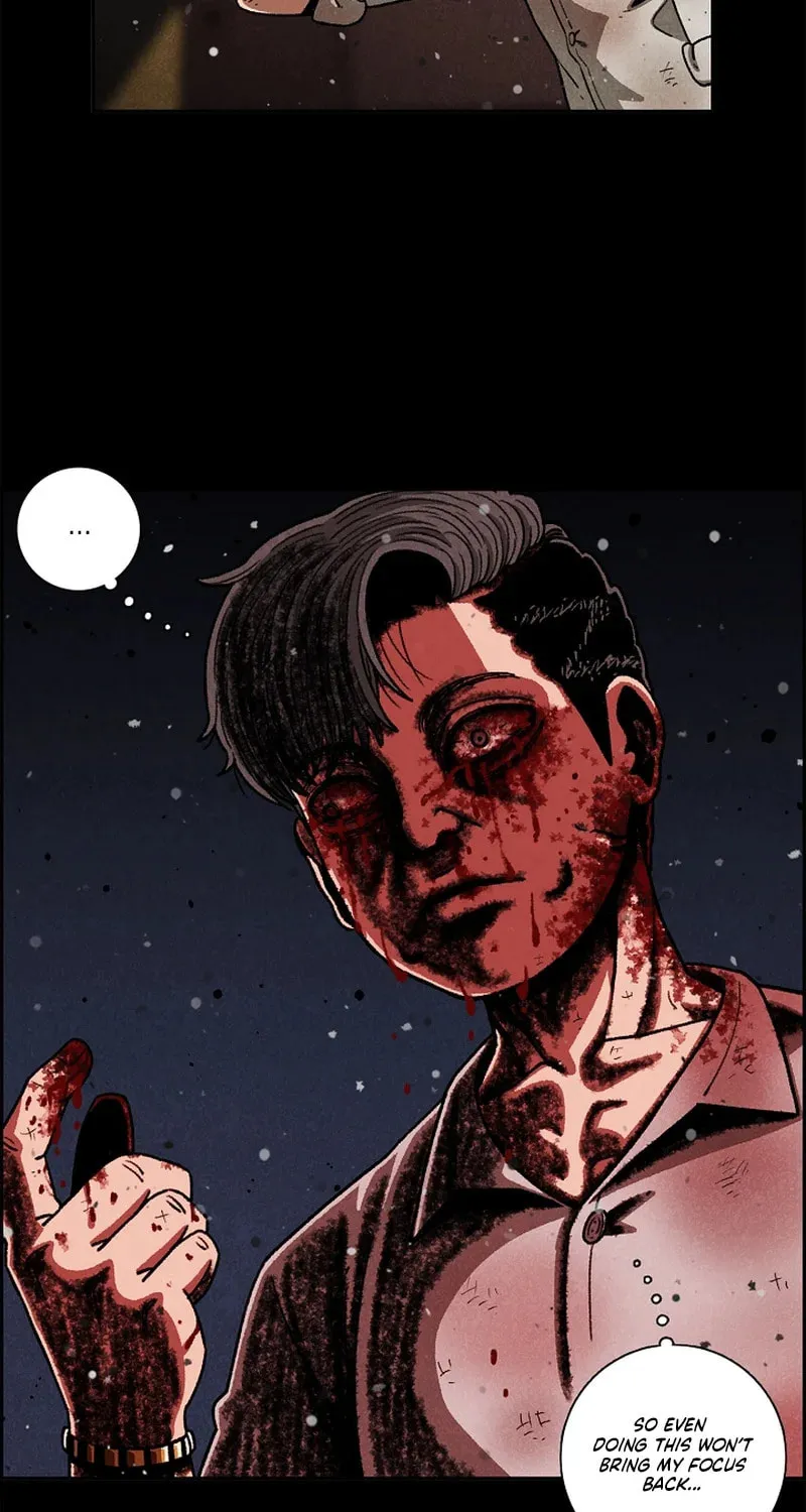 465 Days Chapter 7 page 29 - 