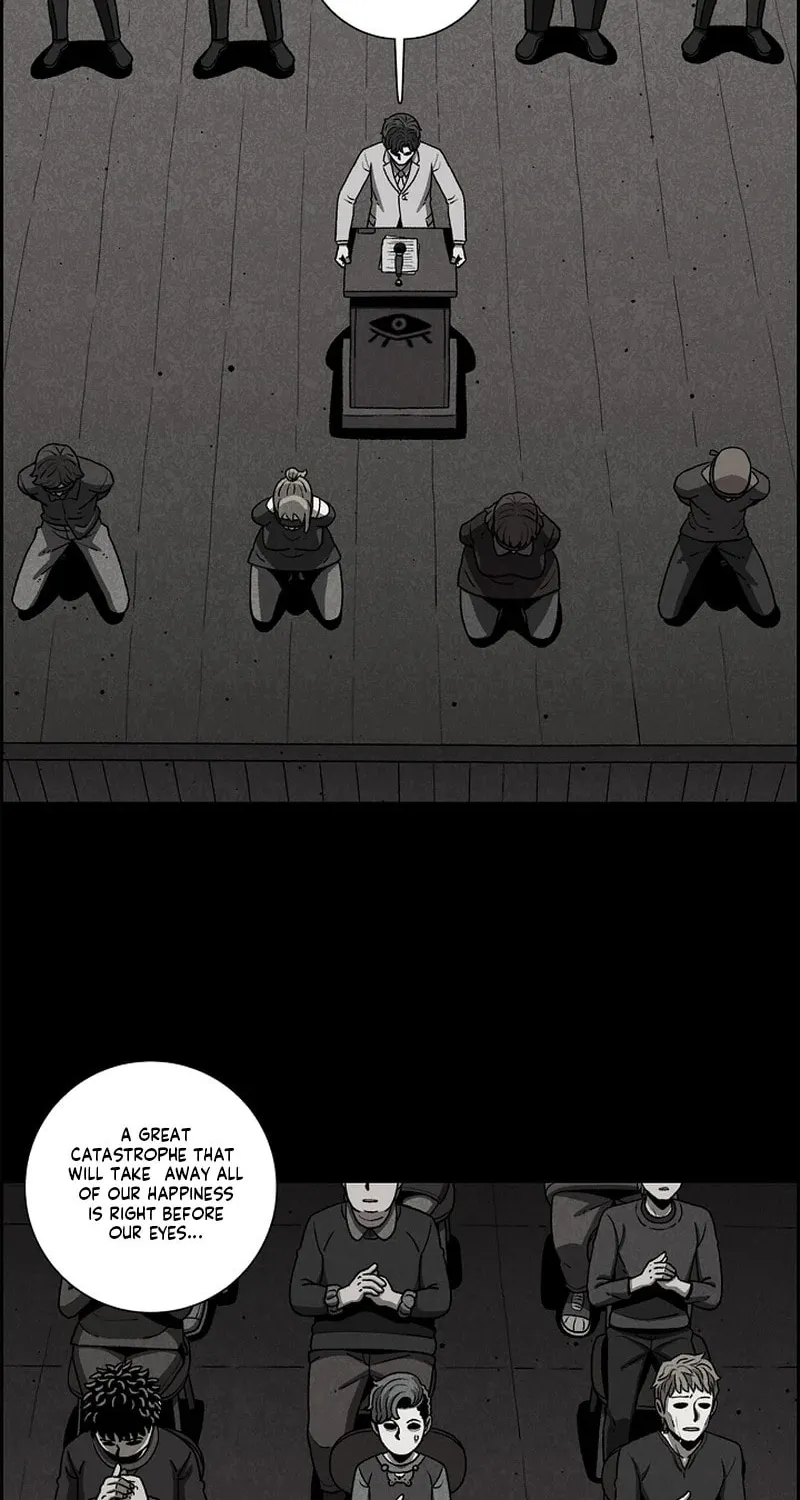 465 Days Chapter 7 page 4 - 