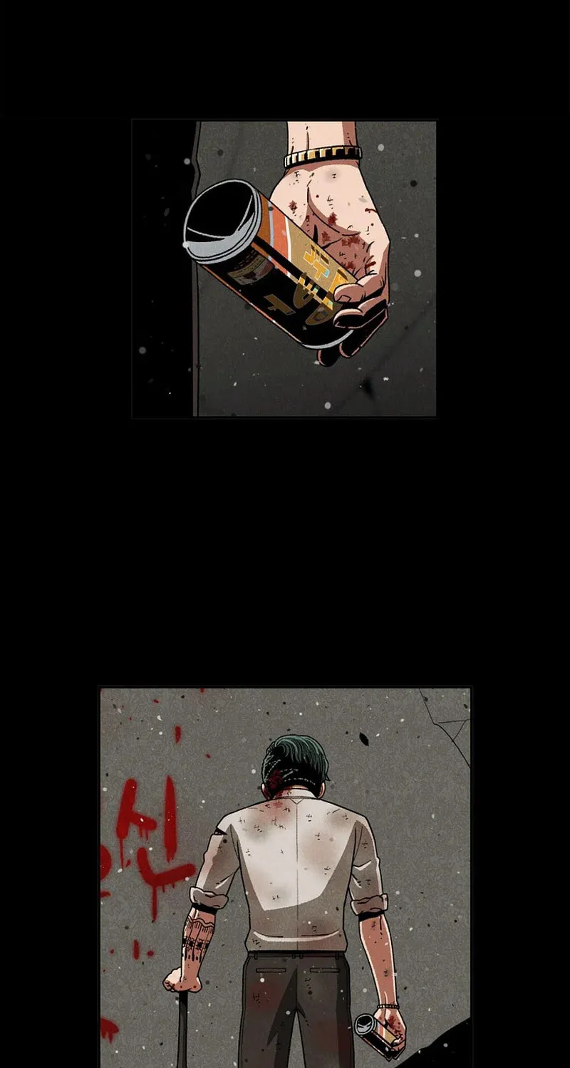 465 Days Chapter 7 page 31 - 