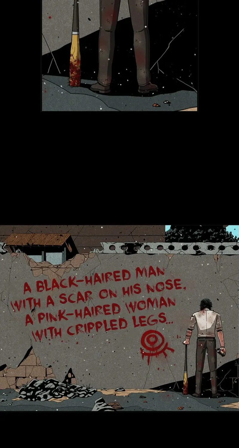 465 Days Chapter 7 page 32 - 