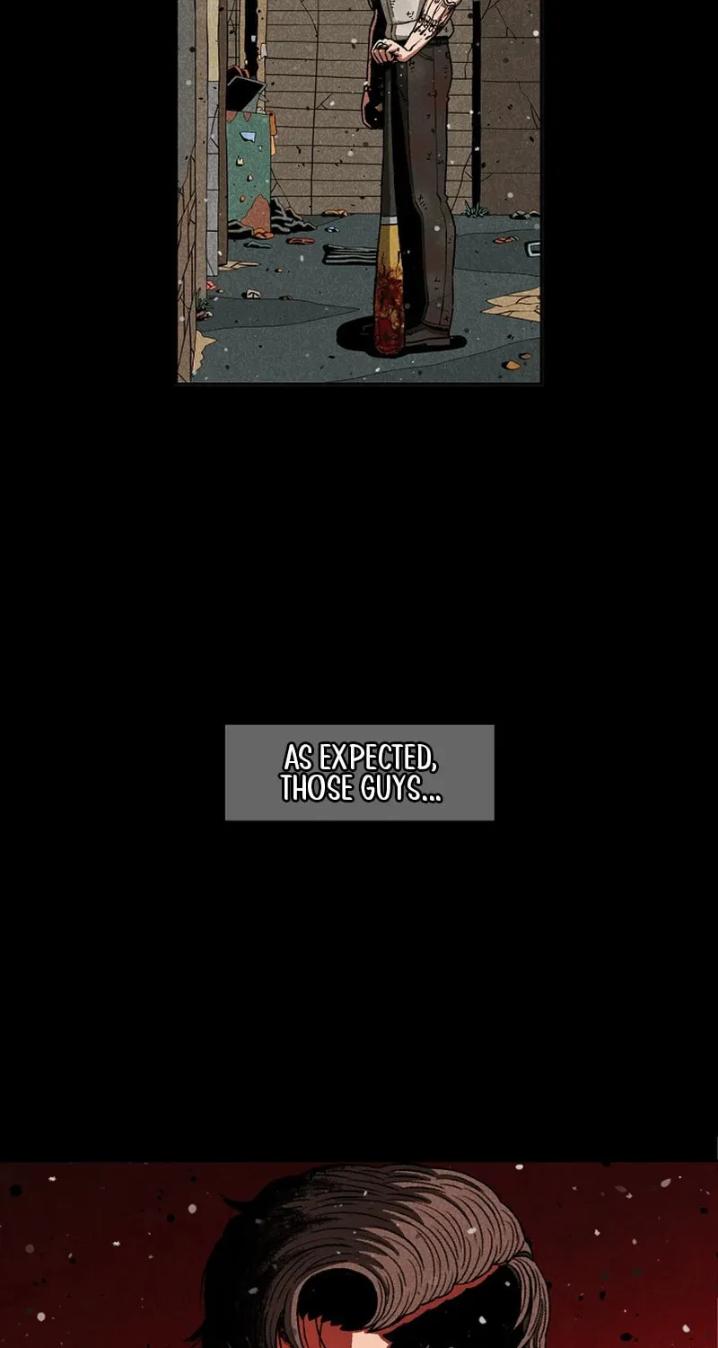 465 Days Chapter 7 page 34 - 