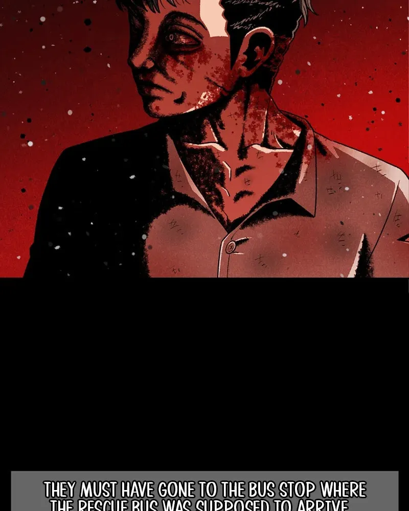 465 Days Chapter 7 page 35 - 