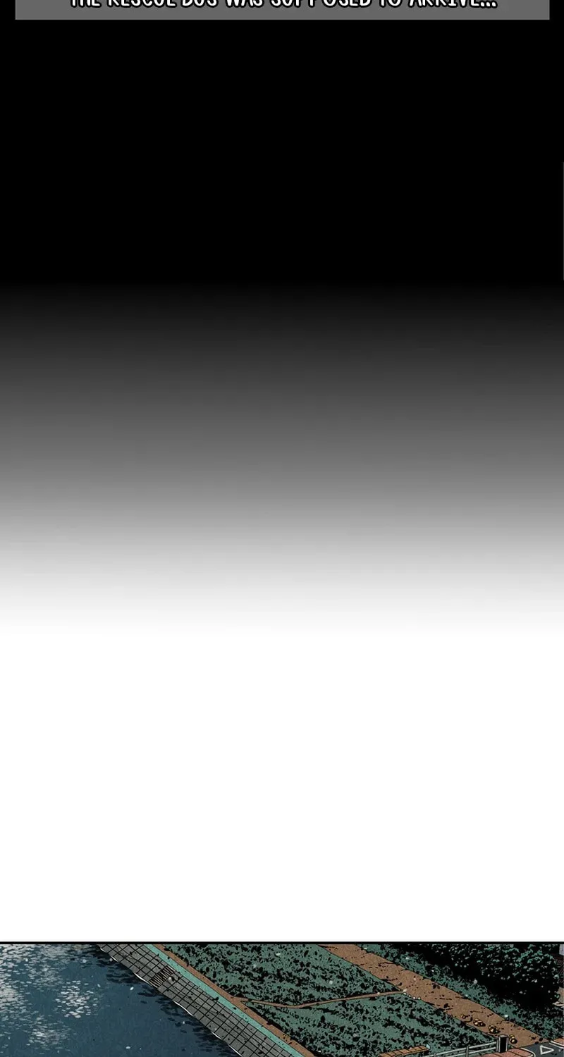 465 Days Chapter 7 page 36 - 
