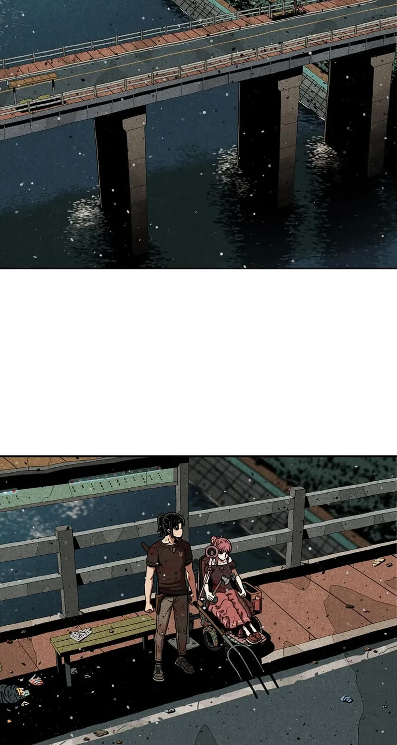 465 Days Chapter 7 page 37 - 