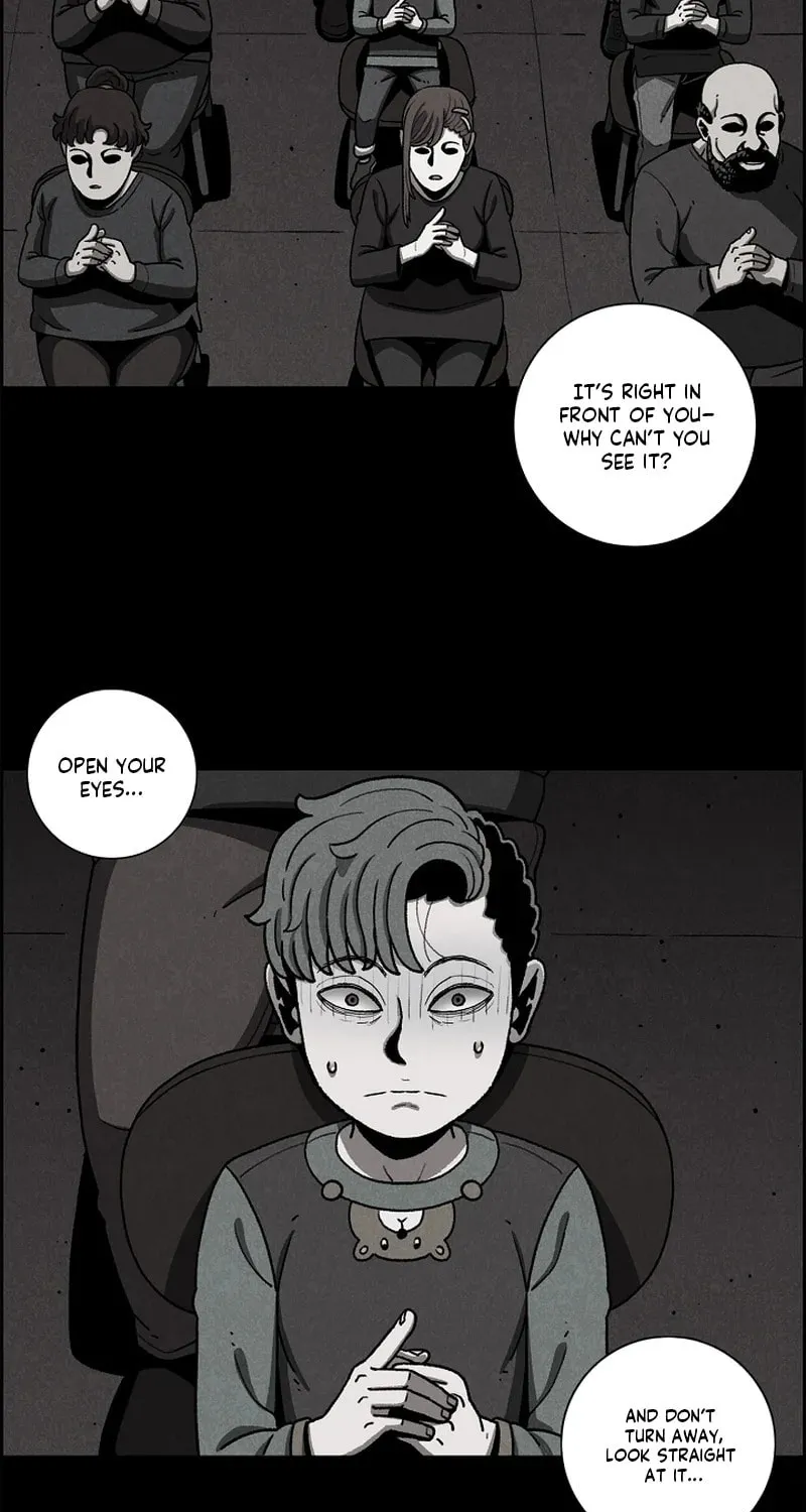 465 Days Chapter 7 page 5 - 