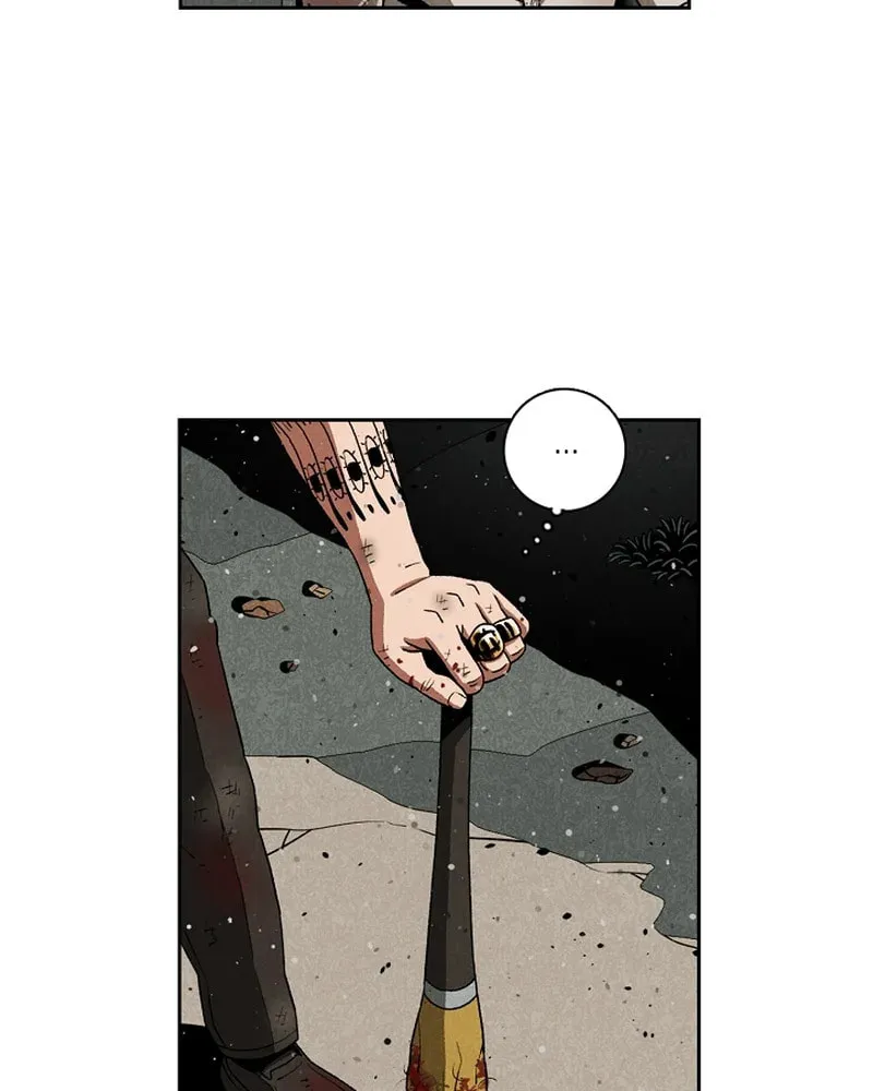 465 Days Chapter 7 page 42 - 
