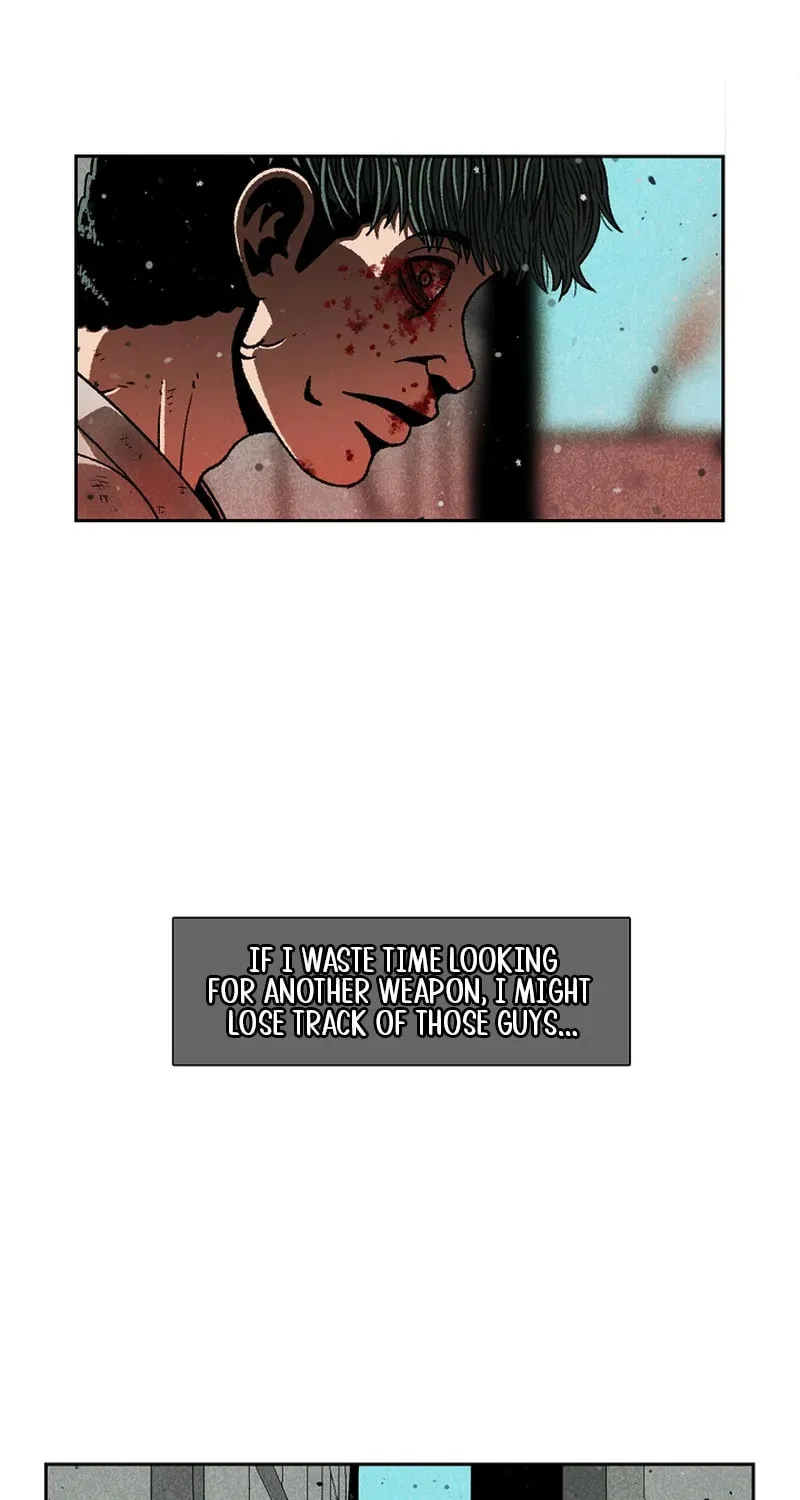 465 Days Chapter 7 page 45 - 
