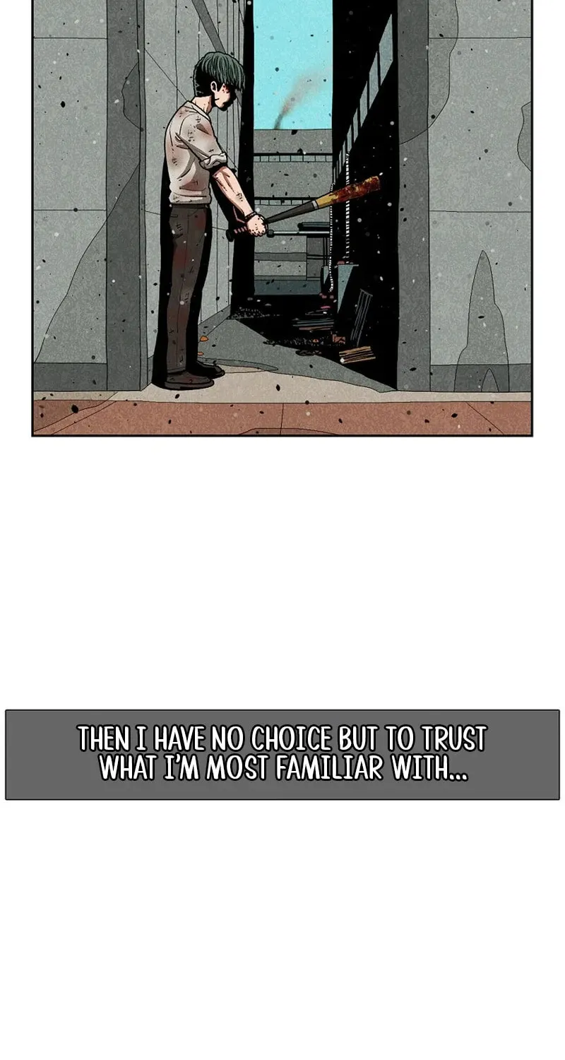 465 Days Chapter 7 page 46 - 