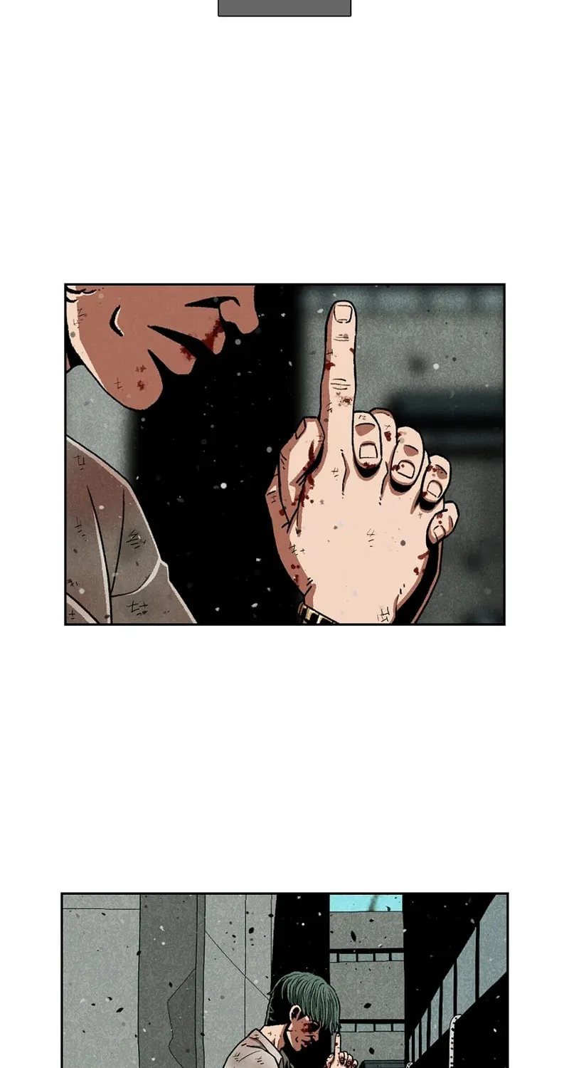 465 Days Chapter 7 page 50 - 