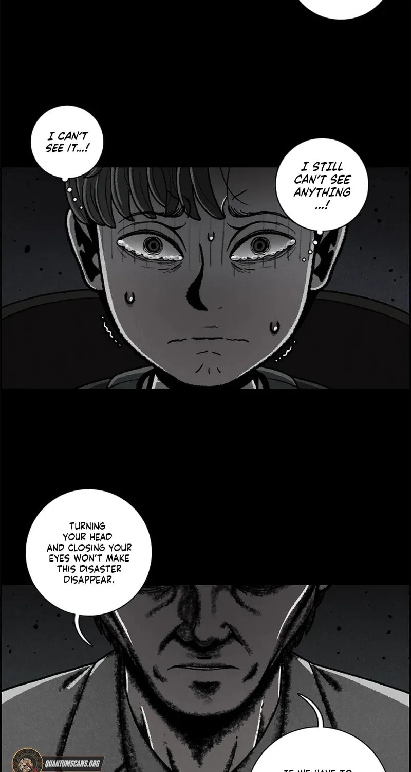465 Days Chapter 7 page 6 - 