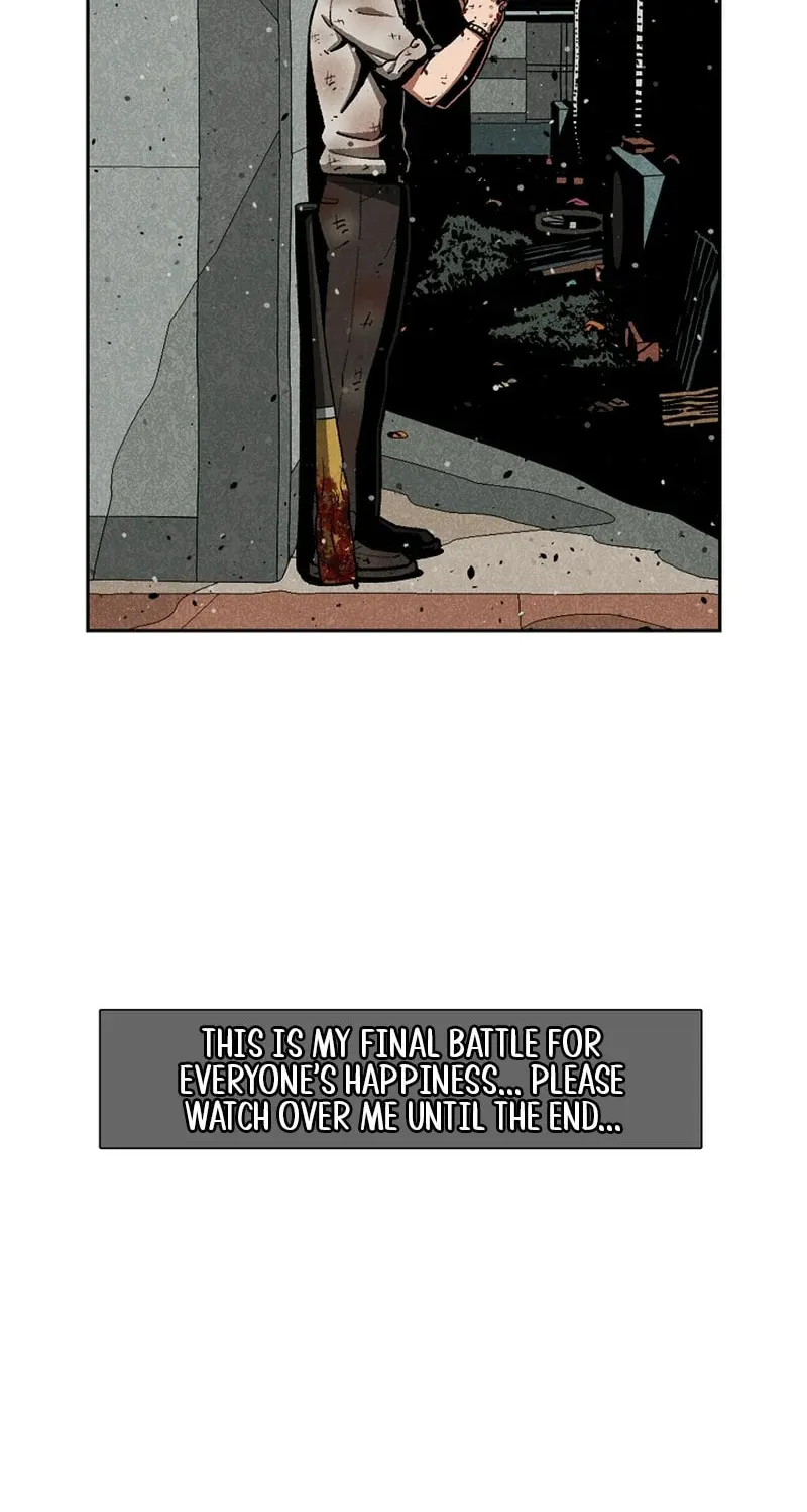 465 Days Chapter 7 page 51 - 