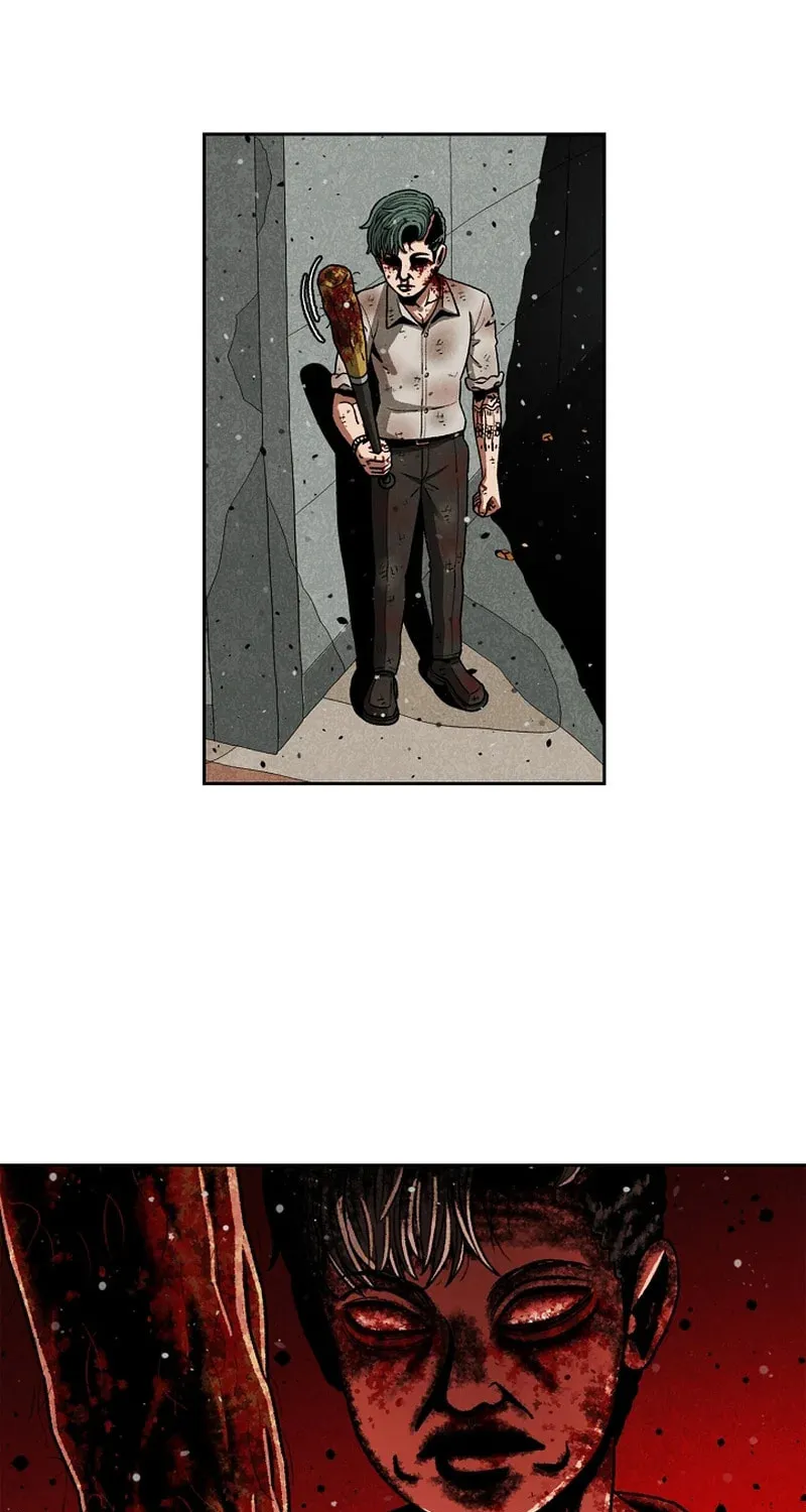 465 Days Chapter 7 page 52 - 