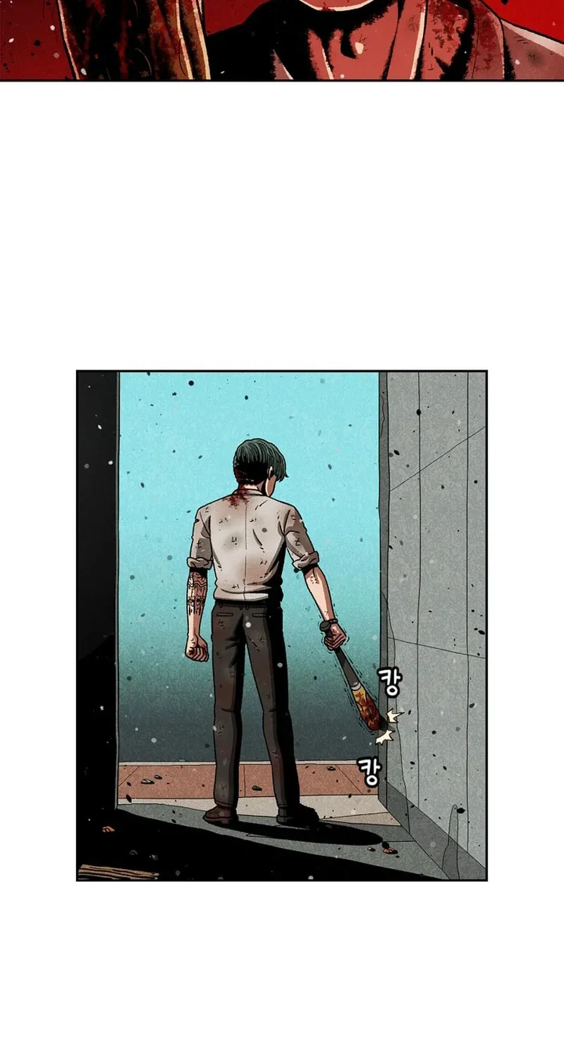 465 Days Chapter 7 page 53 - 