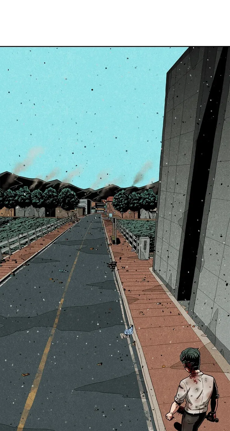 465 Days Chapter 7 page 54 - 