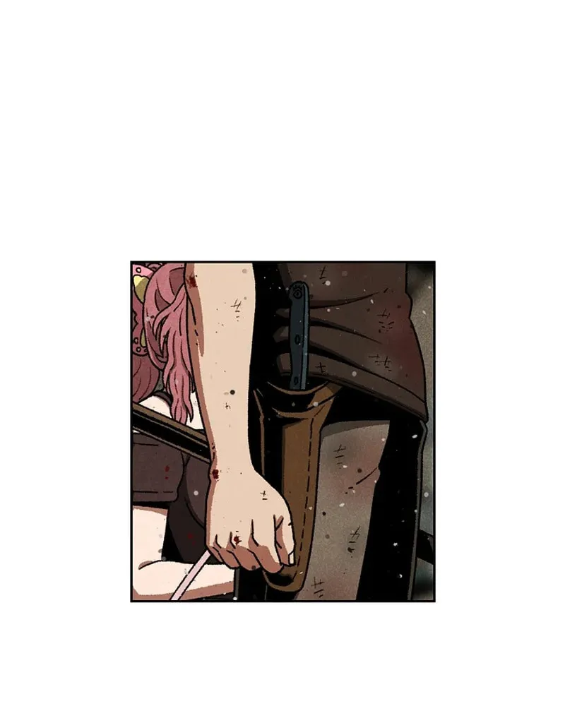 465 Days Chapter 7 page 56 - 