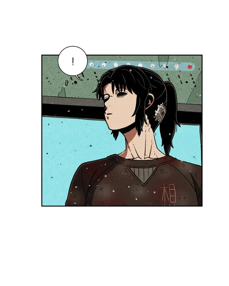 465 Days Chapter 7 page 63 - 