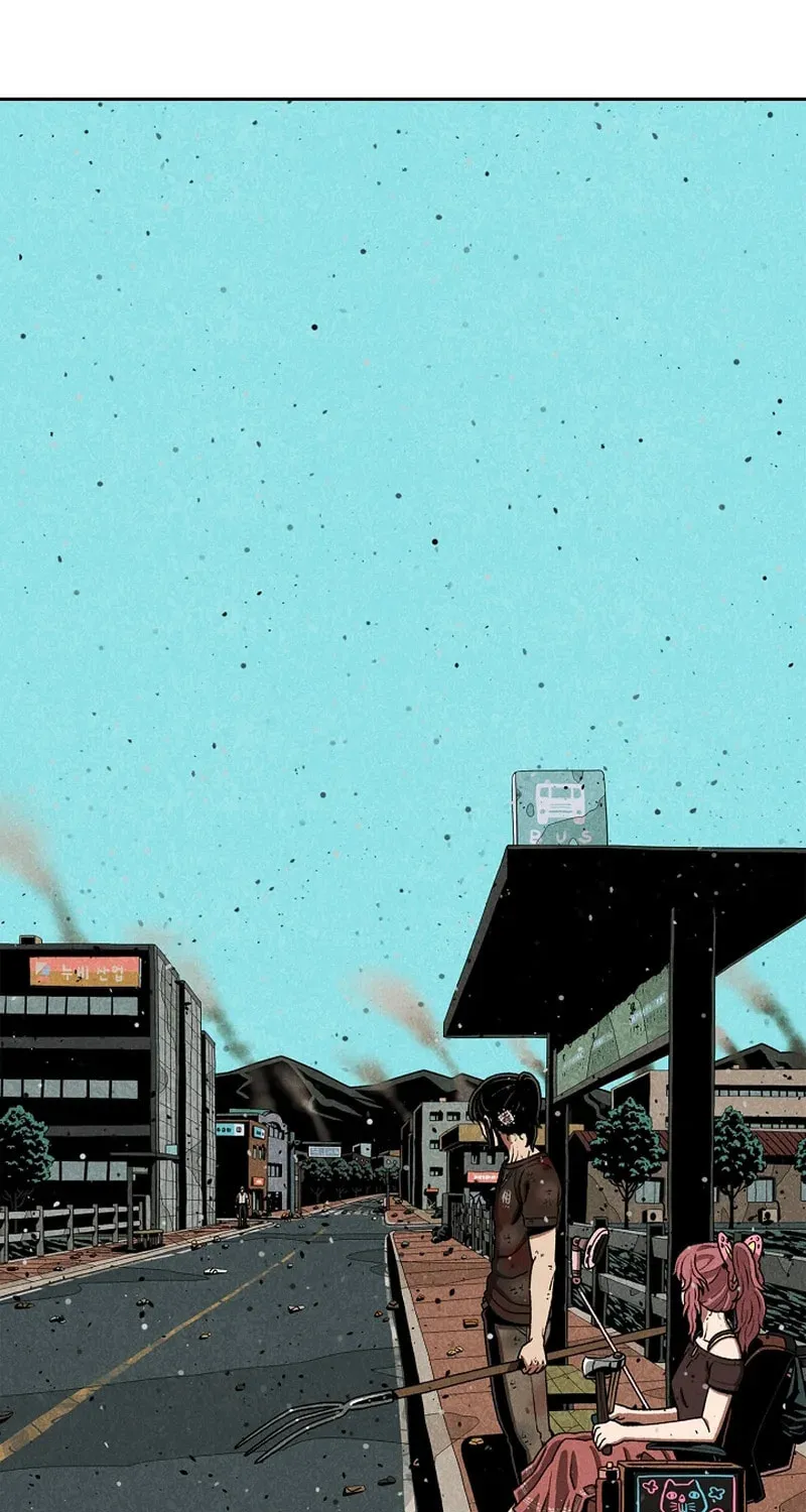 465 Days Chapter 7 page 64 - 