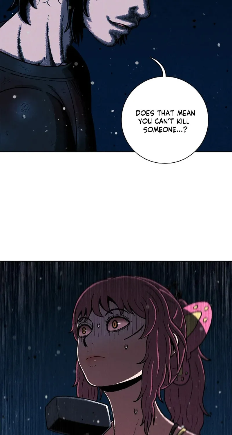465 Days Chapter 7 page 73 - 