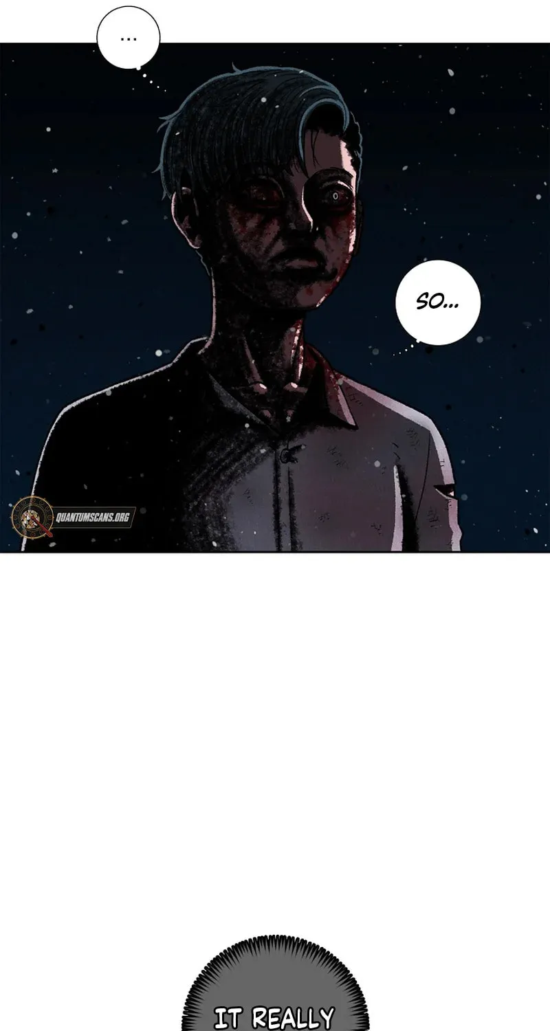 465 Days Chapter 7 page 75 - 