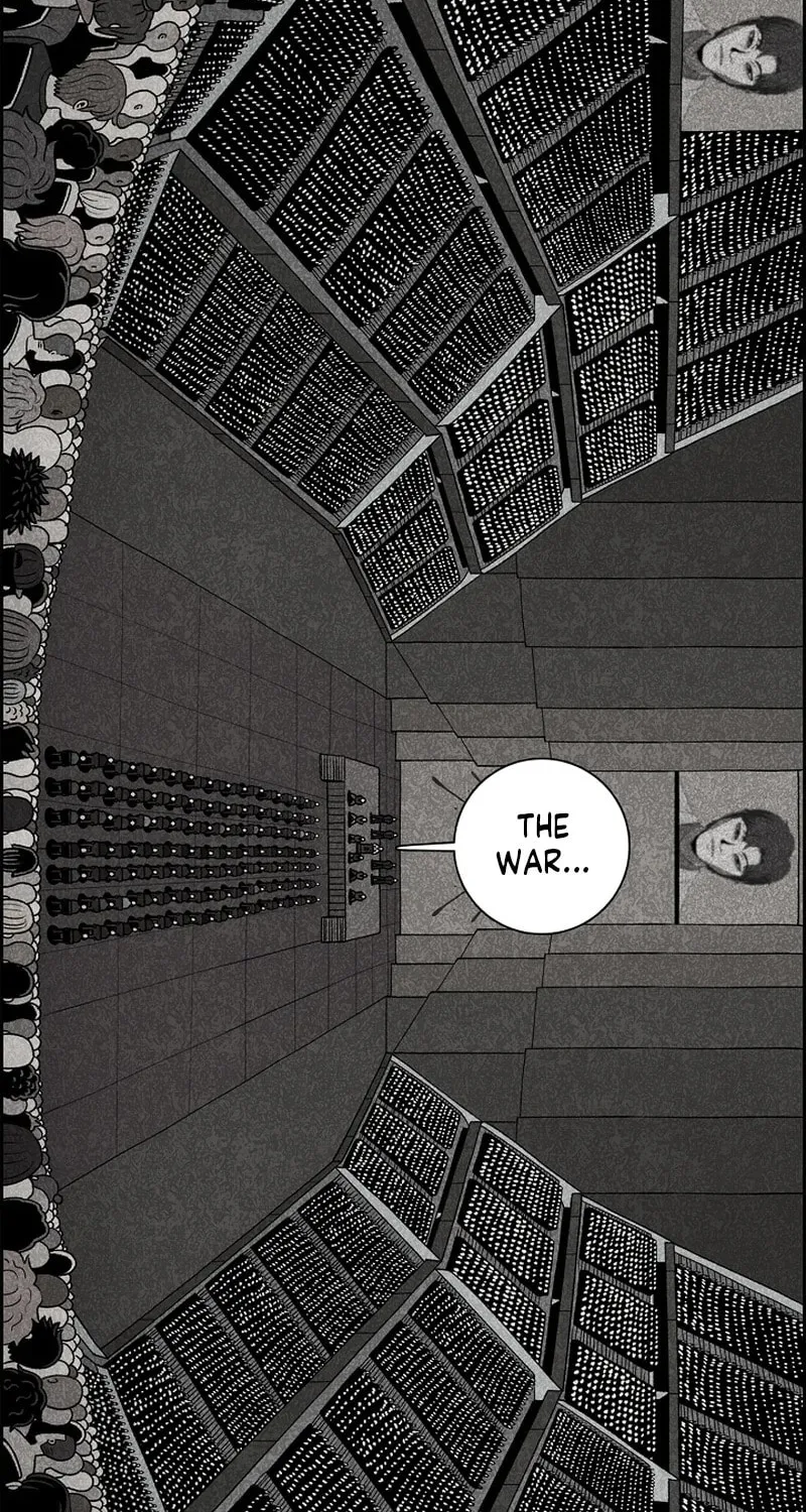 465 Days Chapter 7 page 9 - 