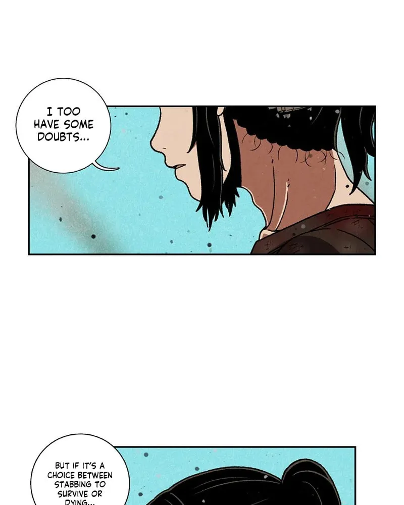 465 Days Chapter 8 page 14 - 