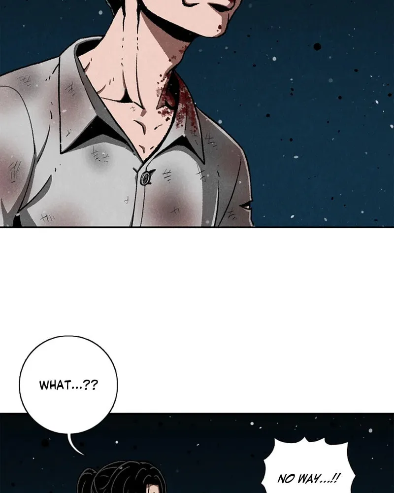 465 Days Chapter 8 page 35 - 