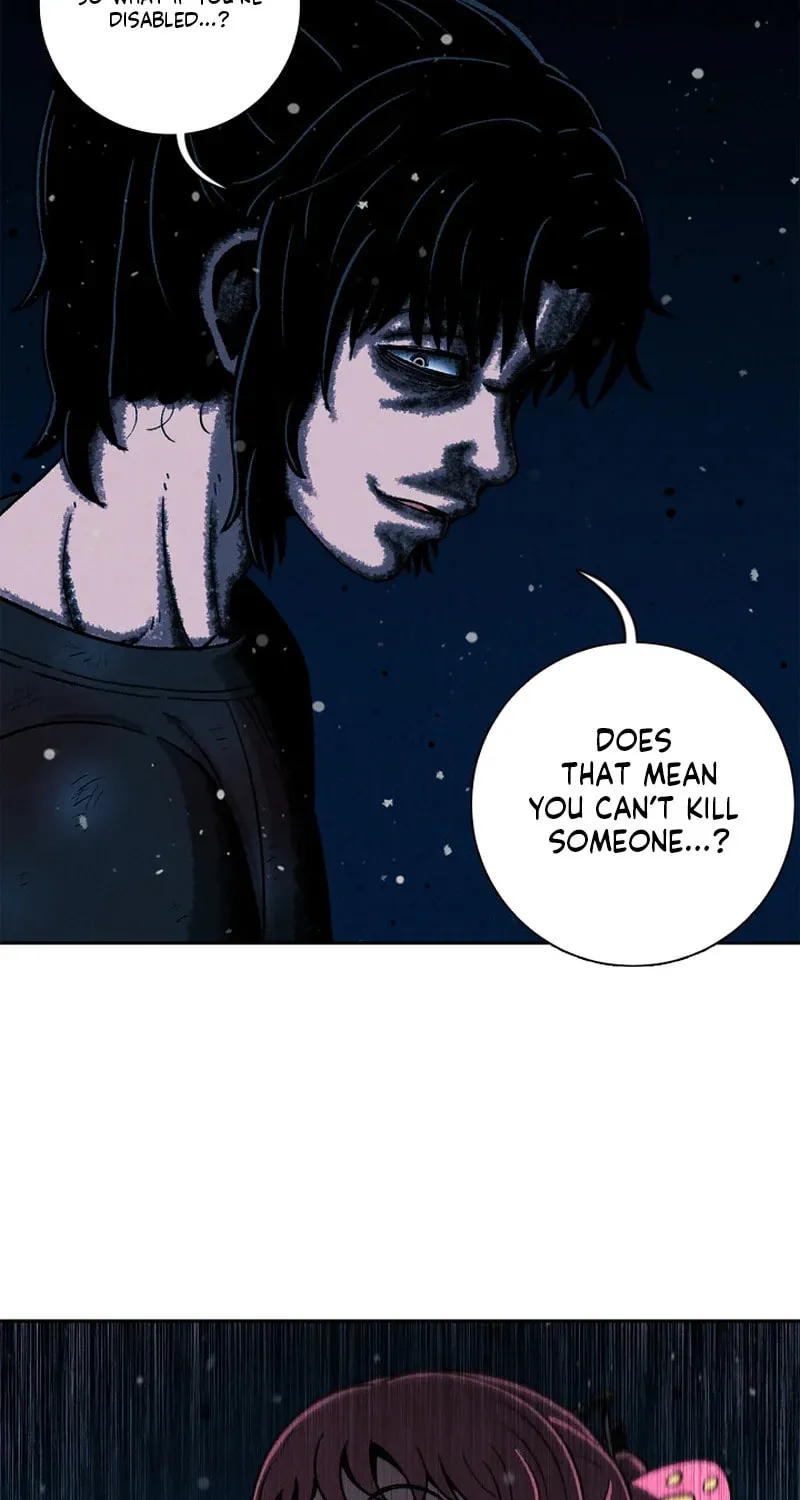 465 Days Chapter 8 page 40 - 