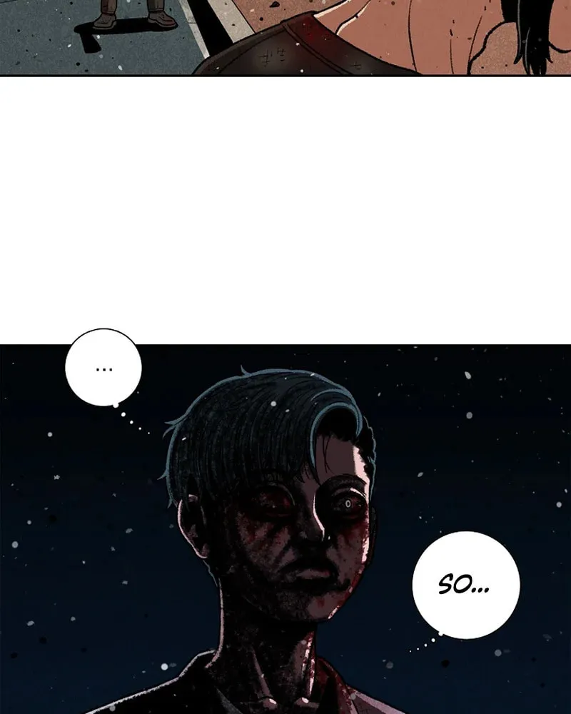 465 Days Chapter 8 page 42 - 