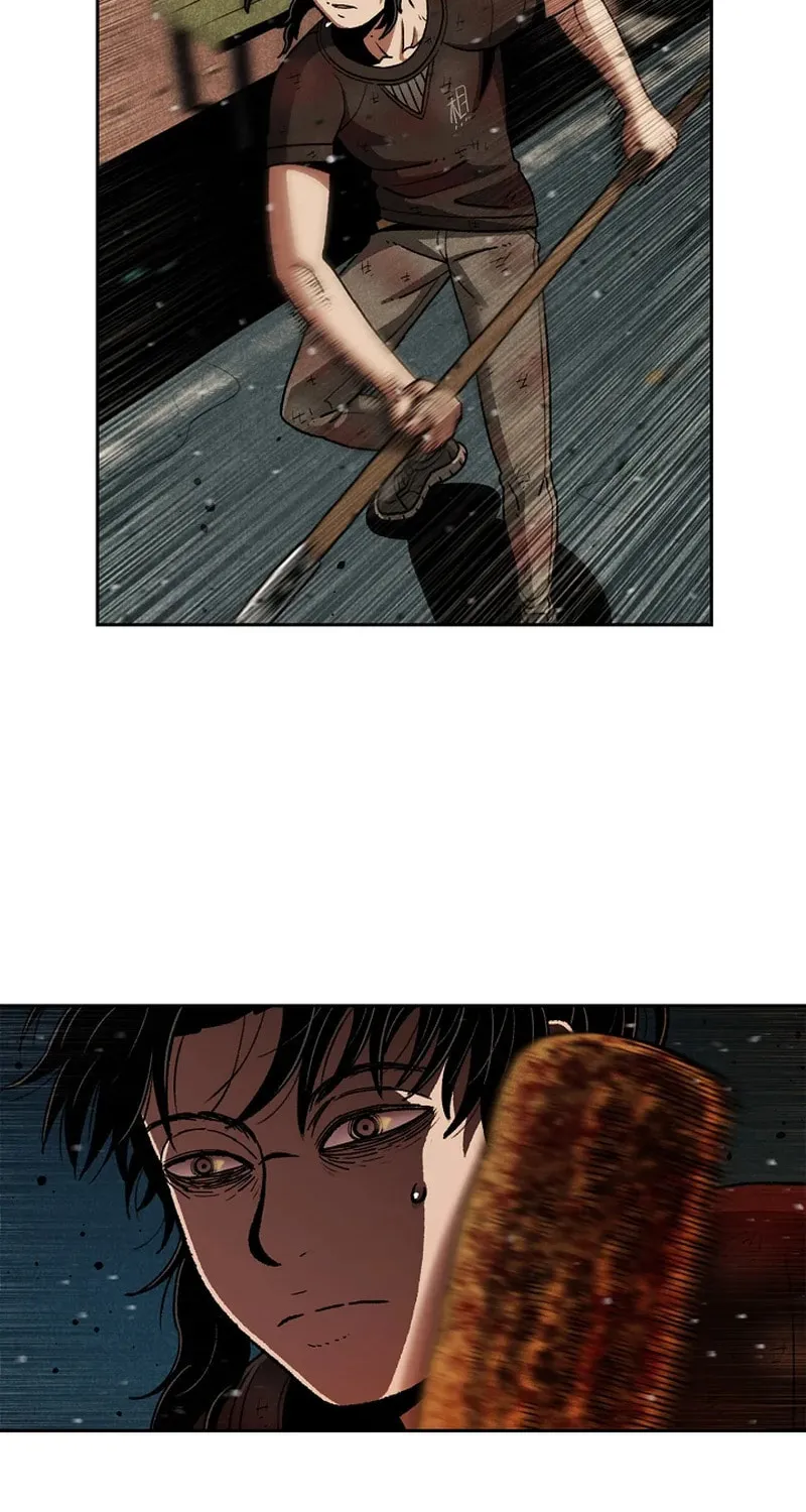 465 Days Chapter 8 page 53 - 