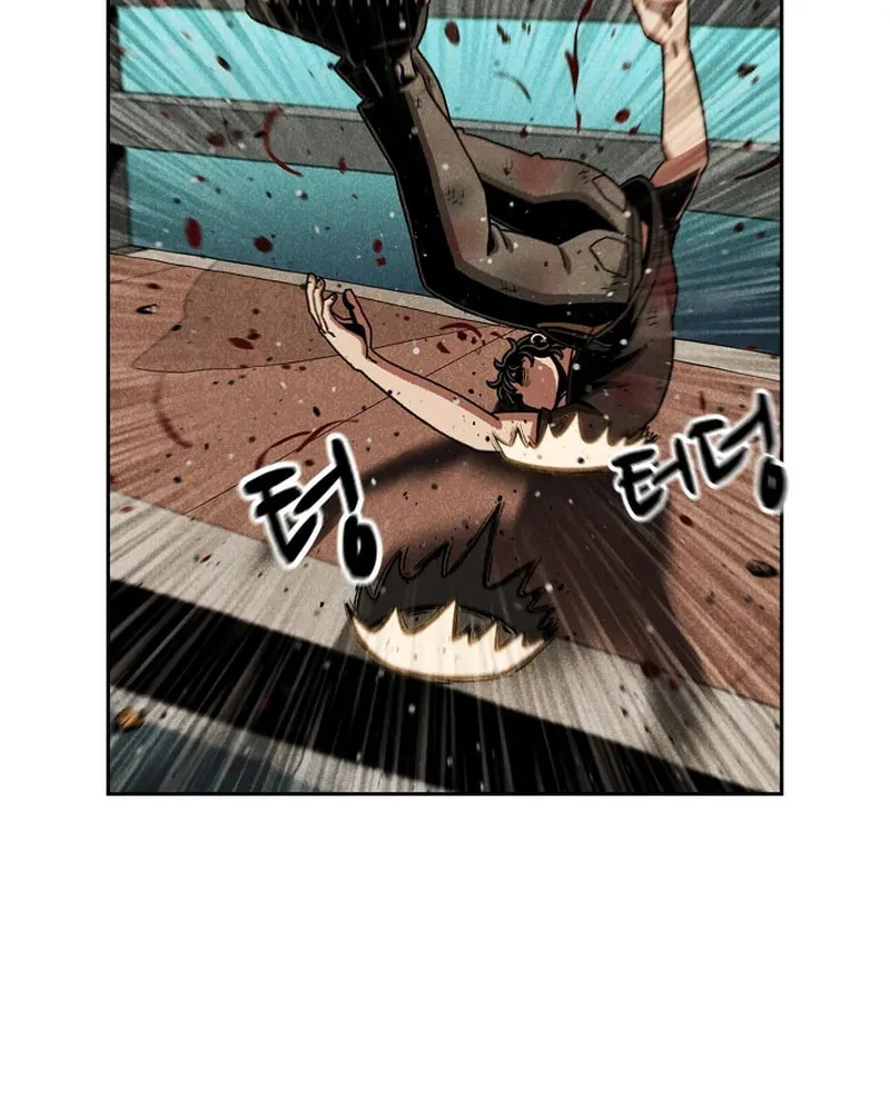465 Days Chapter 8 page 56 - 