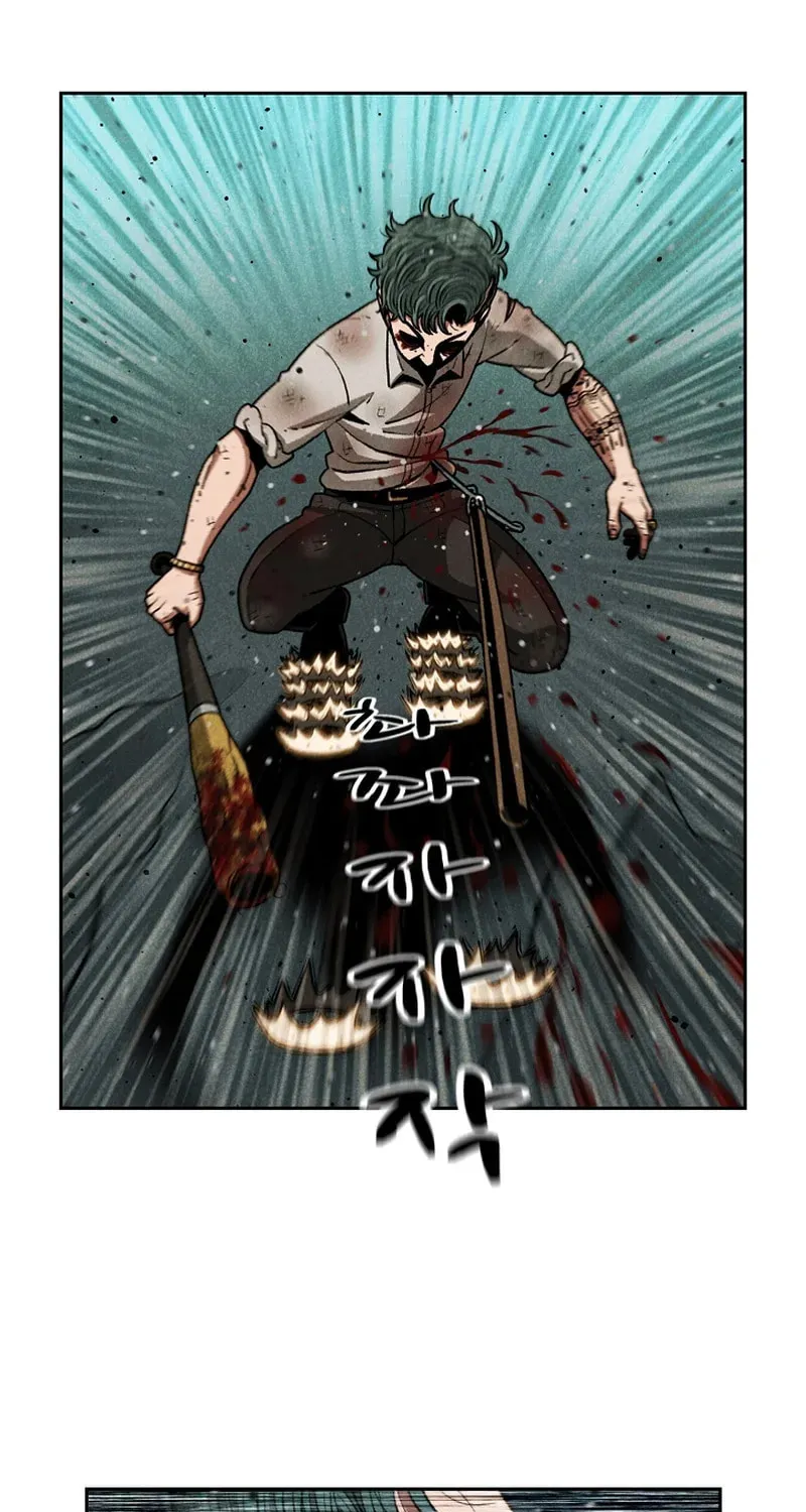 465 Days Chapter 8 page 57 - 