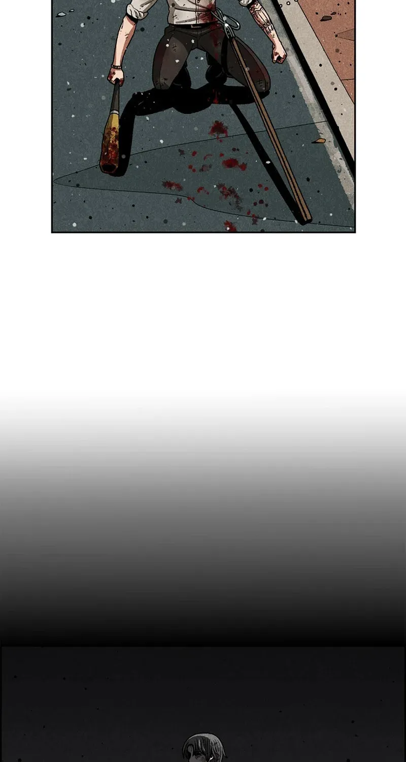 465 Days Chapter 8 page 61 - 