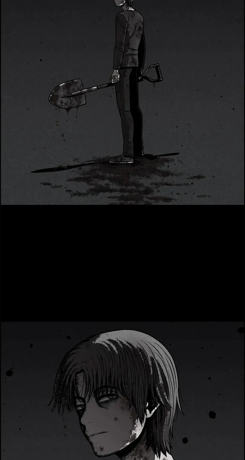 465 Days Chapter 8 page 62 - 