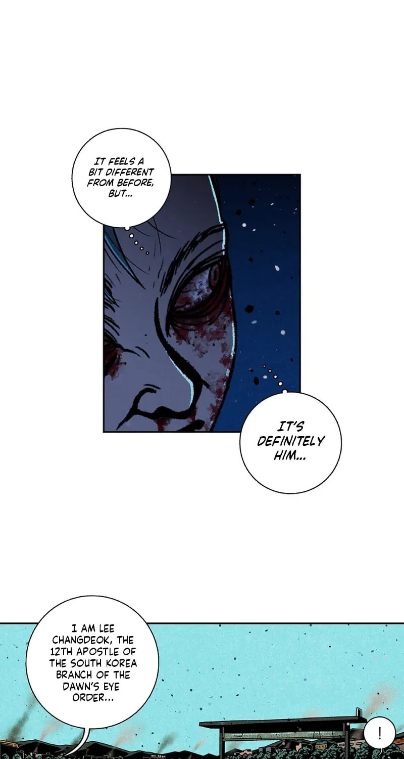 465 Days Chapter 8 page 64 - 