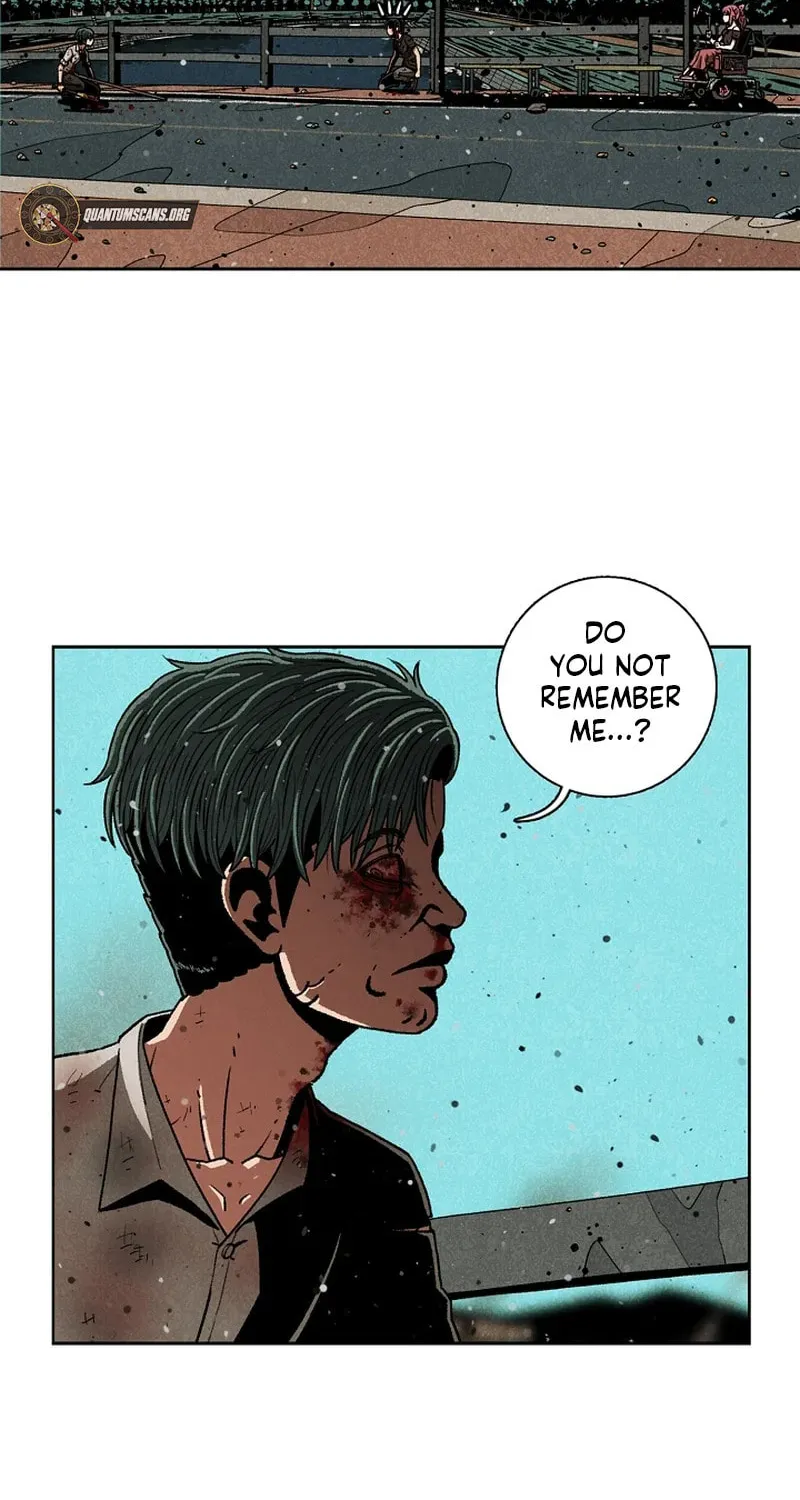 465 Days Chapter 8 page 65 - 